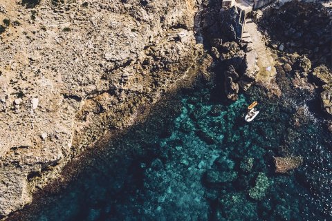 Villa zum Verkauf in Costa D'en Blanes, Mallorca, Spanien 4 Schlafzimmer, 449 m2 Nr. 147858 - Foto 7