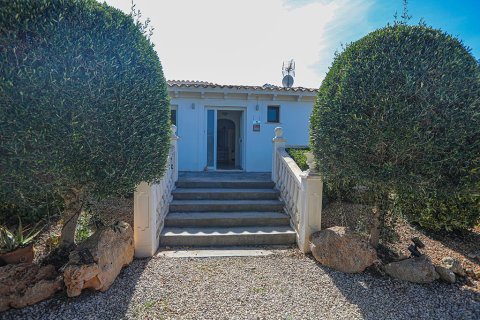 Villa till salu i Llucmajor, Mallorca, Spanien 5 sovrum, 475 kvm. Nr. 147861 - foto 2