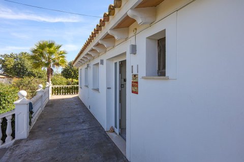 Villa till salu i Llucmajor, Mallorca, Spanien 5 sovrum, 475 kvm. Nr. 147861 - foto 24