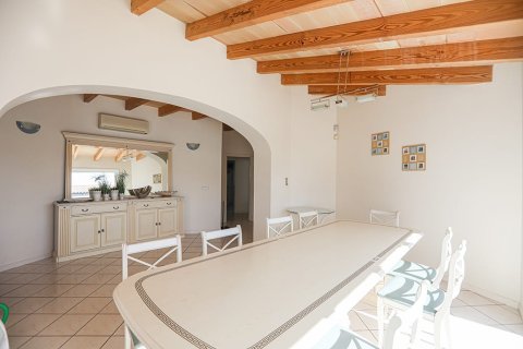 Villa till salu i Llucmajor, Mallorca, Spanien 5 sovrum, 475 kvm. Nr. 147861 - foto 16