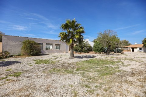Villa till salu i Llucmajor, Mallorca, Spanien 5 sovrum, 475 kvm. Nr. 147861 - foto 10