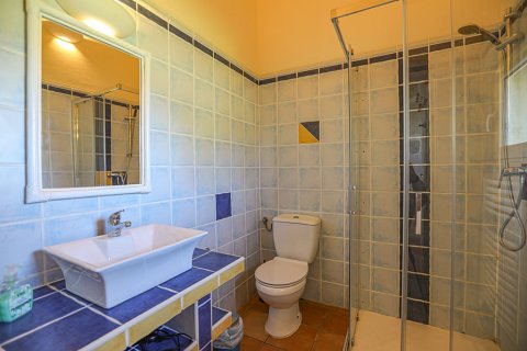 Villa till salu i Llucmajor, Mallorca, Spanien 5 sovrum, 475 kvm. Nr. 147861 - foto 29