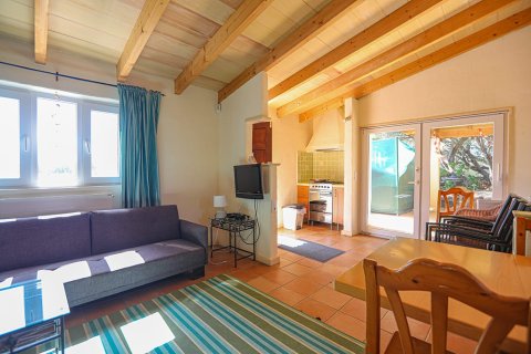 Villa till salu i Llucmajor, Mallorca, Spanien 5 sovrum, 475 kvm. Nr. 147861 - foto 27