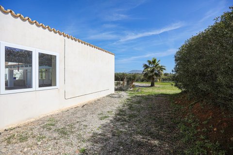 Villa till salu i Llucmajor, Mallorca, Spanien 5 sovrum, 475 kvm. Nr. 147861 - foto 4