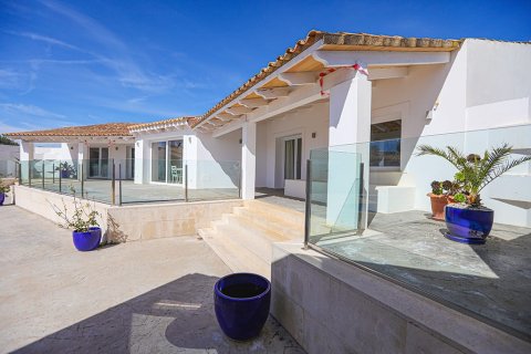 Villa till salu i Llucmajor, Mallorca, Spanien 5 sovrum, 475 kvm. Nr. 147861 - foto 5