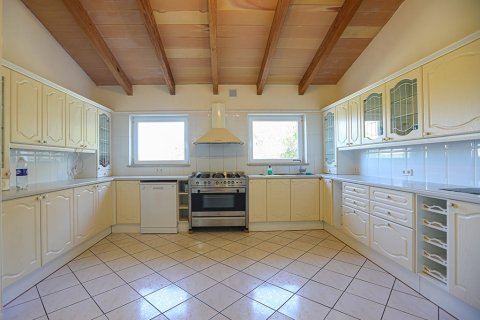 Villa till salu i Llucmajor, Mallorca, Spanien 5 sovrum, 475 kvm. Nr. 147861 - foto 21