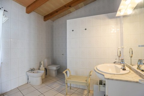 Villa till salu i Llucmajor, Mallorca, Spanien 5 sovrum, 475 kvm. Nr. 147861 - foto 17
