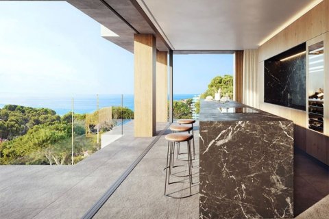 Wohnung zum Verkauf in Bendinat, Mallorca, Spanien 3 Schlafzimmer, 181 m2 Nr. 147856 - Foto 22