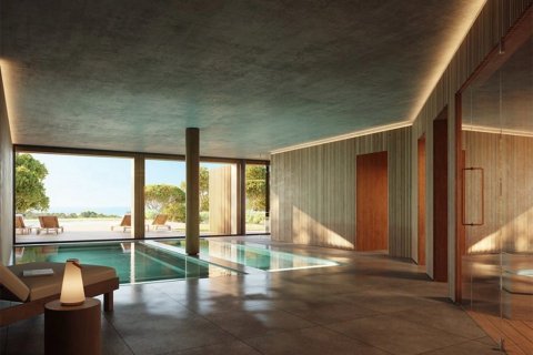 Wohnung zum Verkauf in Bendinat, Mallorca, Spanien 3 Schlafzimmer, 181 m2 Nr. 147856 - Foto 17