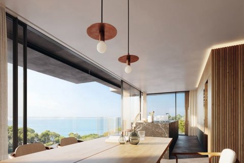 Wohnung zum Verkauf in Bendinat, Mallorca, Spanien 3 Schlafzimmer, 181 m2 Nr. 147856 - Foto 24