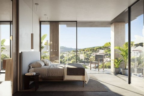 Apartamento en venta en Bendinat, Mallorca, España 3 dormitorios, 183 m2 No. 147857 - foto 26