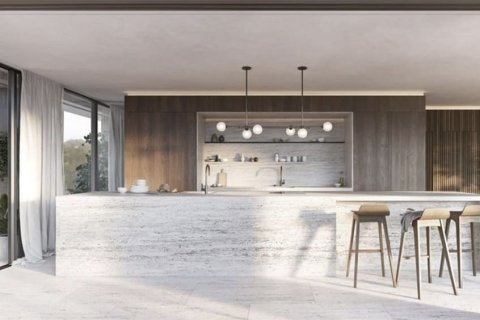 Apartamento en venta en Bendinat, Mallorca, España 3 dormitorios, 183 m2 No. 147857 - foto 13