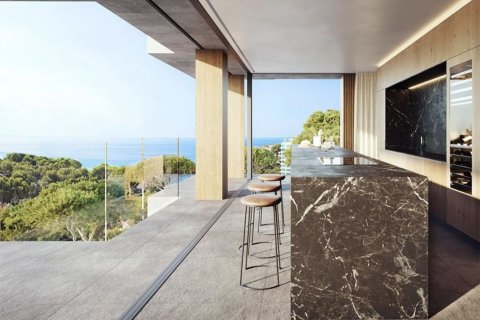 Apartamento en venta en Bendinat, Mallorca, España 3 dormitorios, 183 m2 No. 147857 - foto 22