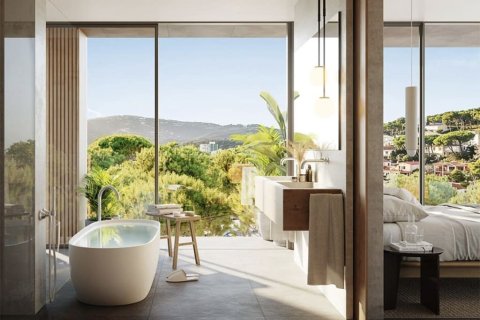 Apartamento en venta en Bendinat, Mallorca, España 3 dormitorios, 183 m2 No. 147857 - foto 6