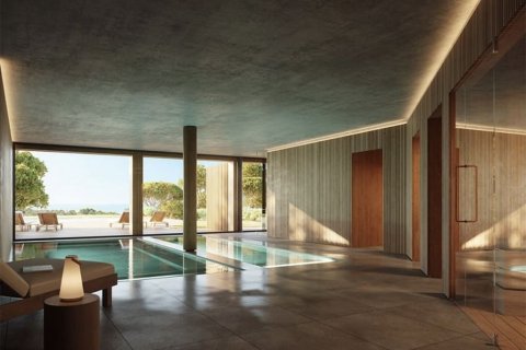 Apartamento en venta en Bendinat, Mallorca, España 3 dormitorios, 183 m2 No. 147857 - foto 4