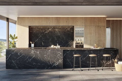 Apartamento en venta en Bendinat, Mallorca, España 3 dormitorios, 183 m2 No. 147857 - foto 21