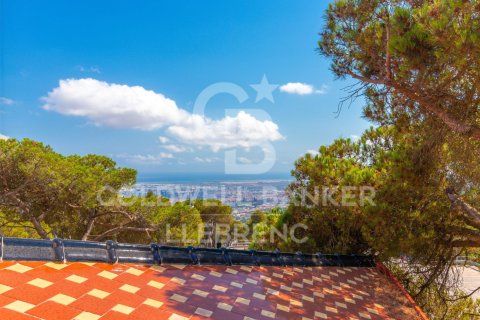 Villa for sale in Barcelona, Spain 8 bedrooms, 377 sq.m. No. 158251 - photo 27