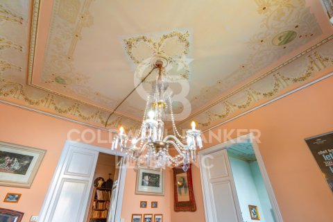 Villa for sale in Barcelona, Spain 8 bedrooms, 377 sq.m. No. 158251 - photo 10