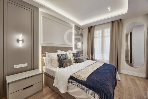 Huoneisto myytävänä Madrid, Espanja, 2 makuuhuonetta, 129 m2 No. 158252 - kuva 9