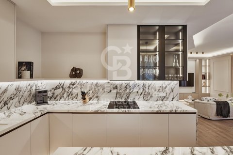 Huoneisto myytävänä Madrid, Espanja, 2 makuuhuonetta, 129 m2 No. 158252 - kuva 6