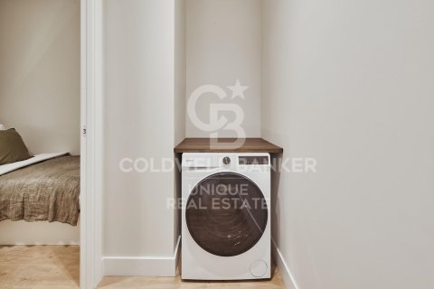 Huoneisto myytävänä Madrid, Espanja, 5 makuuhuonetta, 235 m2 No. 158254 - kuva 5