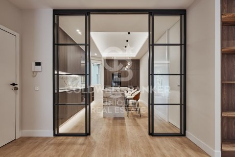 Huoneisto myytävänä Madrid, Espanja, 5 makuuhuonetta, 235 m2 No. 158254 - kuva 10