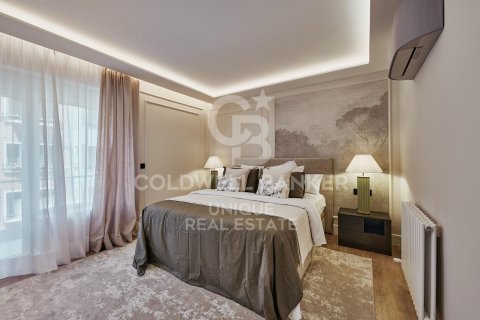 Appartamento in vendita a Madrid, Spagna 3 camere da letto, 146 mq. N° 158253 - foto 14
