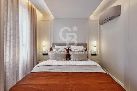 Appartamento in vendita a Madrid, Spagna 3 camere da letto, 146 mq. N° 158253 - foto 22