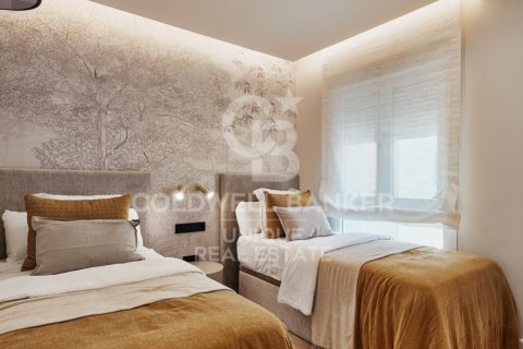 Appartamento in vendita a Madrid, Spagna 3 camere da letto, 146 mq. N° 158253 - foto 27