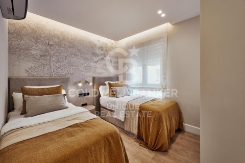 Appartamento in vendita a Madrid, Spagna 3 camere da letto, 146 mq. N° 158253 - foto 26