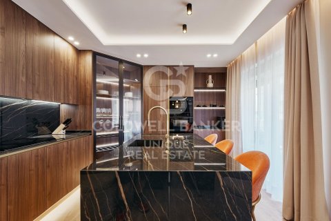 Appartamento in vendita a Madrid, Spagna 3 camere da letto, 146 mq. N° 158253 - foto 11