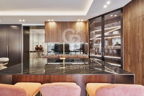 Apartment for sale in Madrid, Spain 3 bedrooms, 146 sq.m. No. 158253 - photo 11