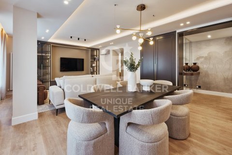 Appartamento in vendita a Madrid, Spagna 3 camere da letto, 146 mq. N° 158253 - foto 8