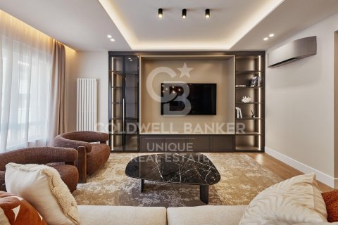 Appartamento in vendita a Madrid, Spagna 3 camere da letto, 146 mq. N° 158253 - foto 2