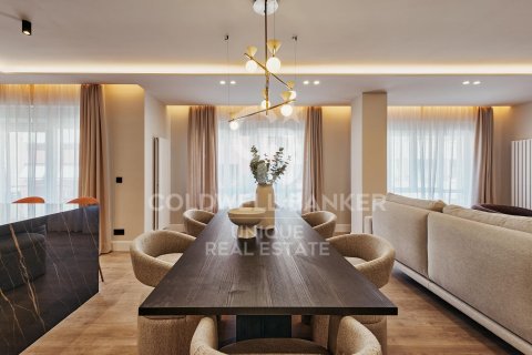 Apartment for sale in Madrid, Spain 3 bedrooms, 146 sq.m. No. 158253 - photo 7