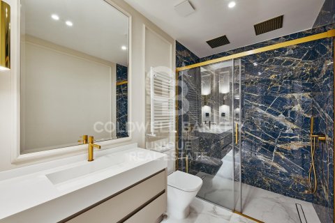 Appartamento in vendita a Madrid, Spagna 3 camere da letto, 146 mq. N° 158253 - foto 24