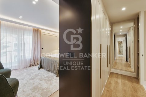 Appartamento in vendita a Madrid, Spagna 3 camere da letto, 146 mq. N° 158253 - foto 13