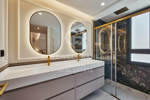 Appartamento in vendita a Madrid, Spagna 3 camere da letto, 146 mq. N° 158253 - foto 23