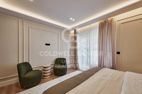 Appartamento in vendita a Madrid, Spagna 3 camere da letto, 146 mq. N° 158253 - foto 17
