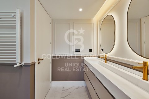 Appartamento in vendita a Madrid, Spagna 3 camere da letto, 146 mq. N° 158253 - foto 19