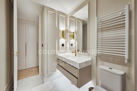 Appartamento in vendita a Madrid, Spagna 3 camere da letto, 146 mq. N° 158253 - foto 20