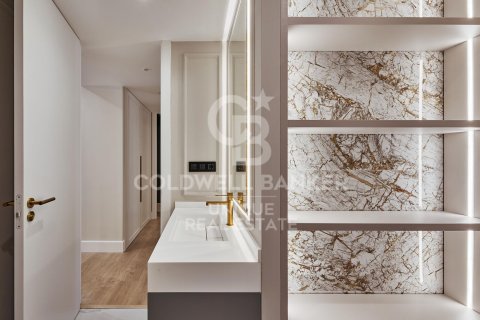 Appartamento in vendita a Madrid, Spagna 3 camere da letto, 146 mq. N° 158253 - foto 18