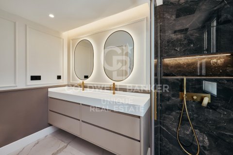 Apartment for sale in Madrid, Spain 3 bedrooms, 146 sq.m. No. 158253 - photo 28