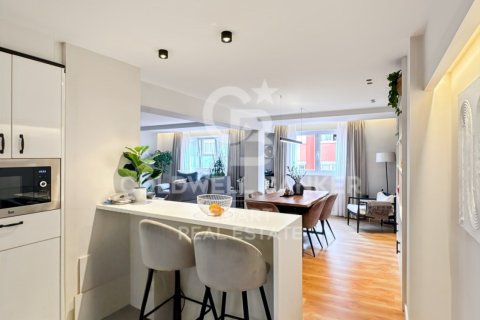 Appartamento in vendita a A Coruna, Spagna 1 camera da letto, 81 mq. N° 158255 - foto 10