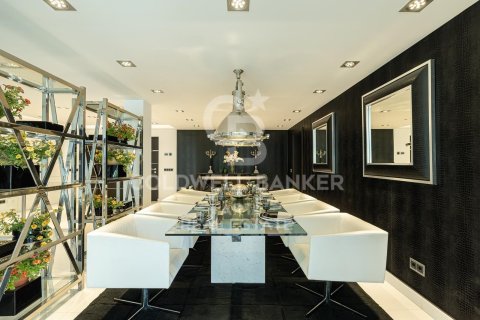 Villa for sale in Marbella, Malaga, Spain 7 bedrooms, 754 sq.m. No. 158256 - photo 3