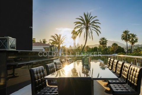 Villa till salu i Marbella, Malaga, Spanien 7 sovrum, 754 kvm. Nr. 158256 - foto 5