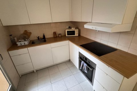 Lägenhet för uthyrning i Alicante, Spanien 70 kvm. Nr. 144372 - foto 12