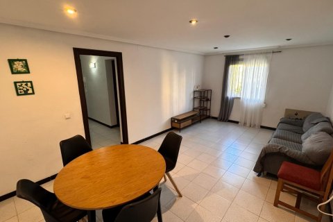 Lägenhet för uthyrning i Alicante, Spanien 70 kvm. Nr. 144372 - foto 10