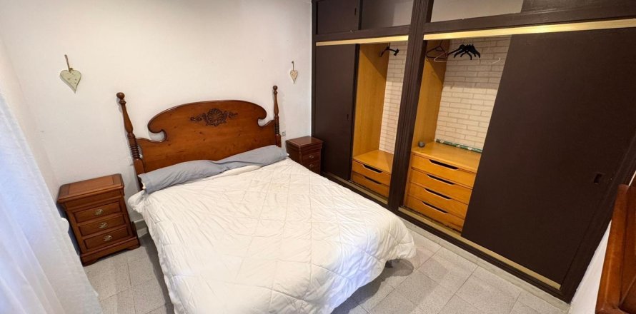 Lägenhet i Alicante, Spanien 70 kvm. Nr. 144372