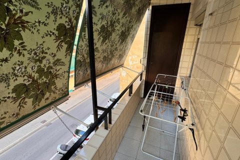 Lägenhet för uthyrning i Alicante, Spanien 70 kvm. Nr. 144372 - foto 22